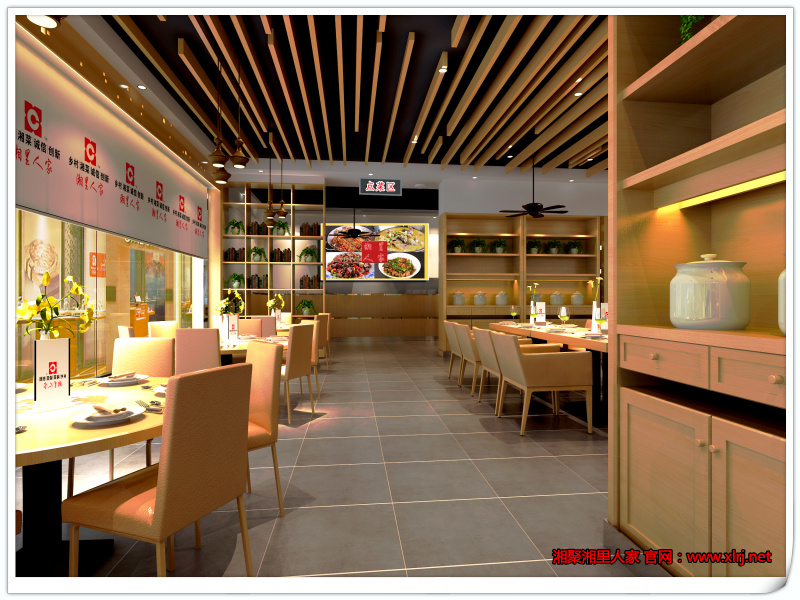 开湘菜加盟店时，哪些错误不要犯？