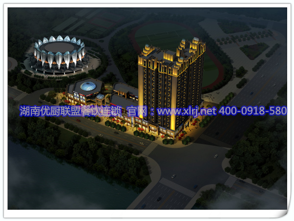 热烈庆祝贵州铜仁江口店即将开业！