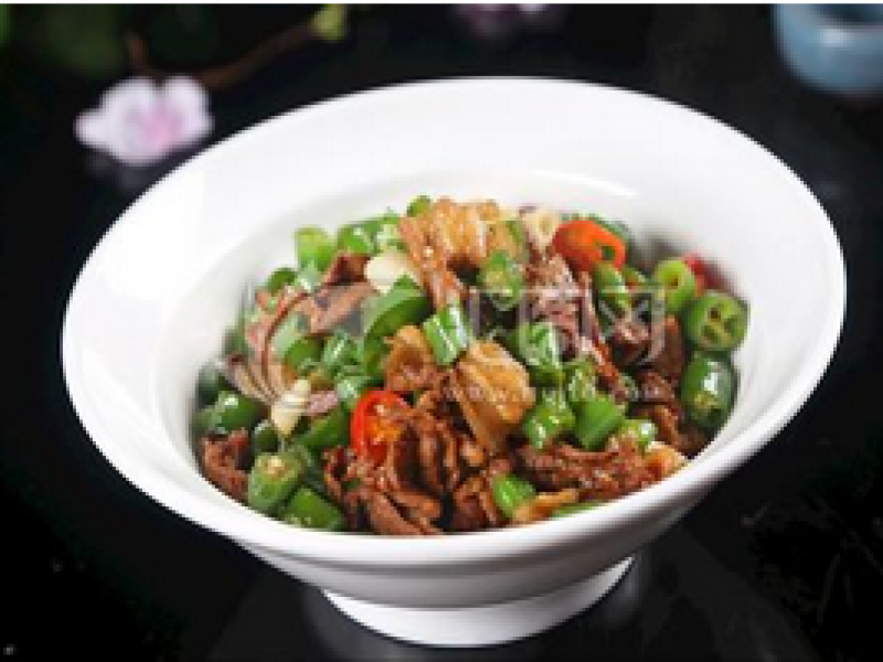 湘菜连锁餐饮加盟服务宗旨是什么？