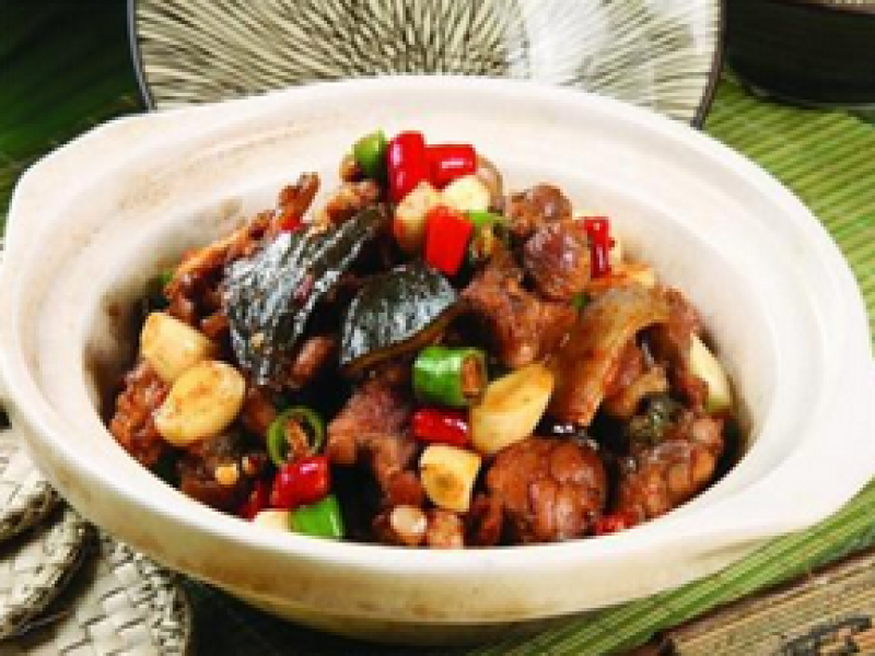 湘菜连锁餐饮加盟-如何选择开店地段？