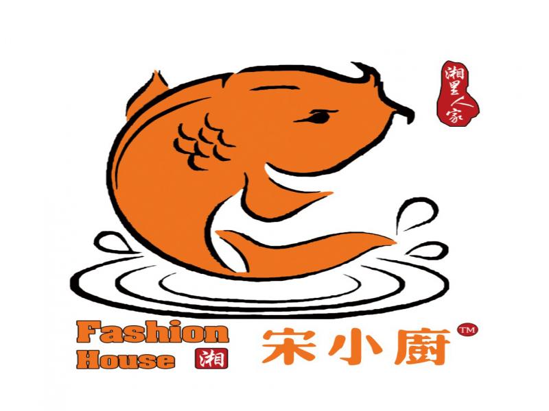 宋小厨柴灶鱼  品牌故事