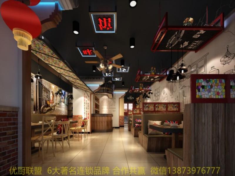 教你三招餐饮加盟开店小技巧，为你拉高人均
