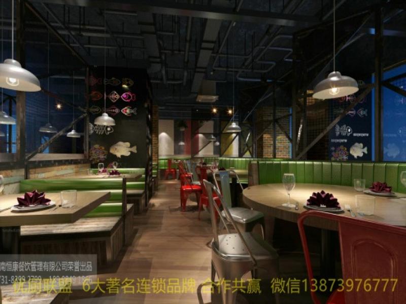 餐饮加盟店如何蒸蒸日上