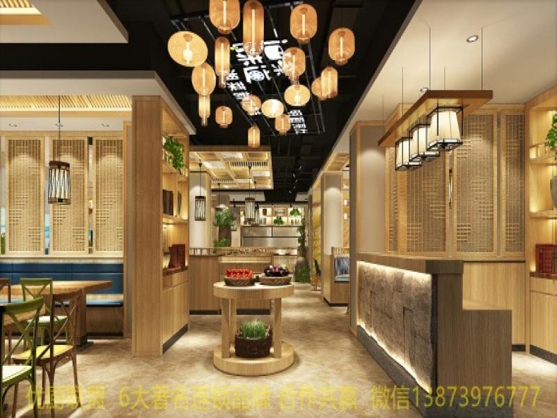 餐饮加盟的3个必须要素！服务，店址，创新！