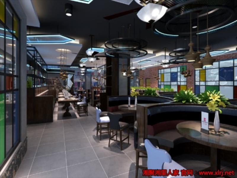 做餐饮到底赚不赚钱？