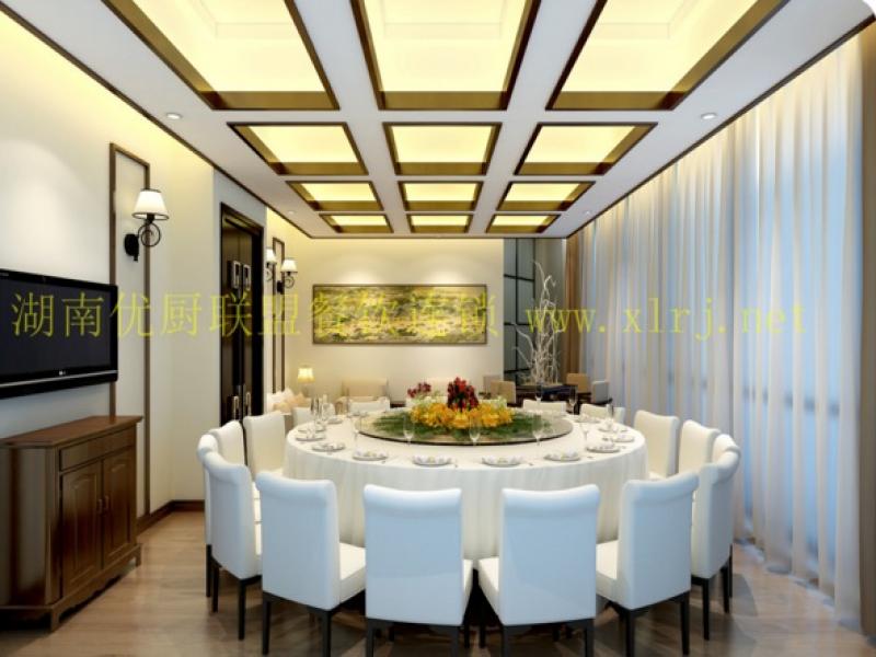 中国餐饮加盟行业趋势浅观