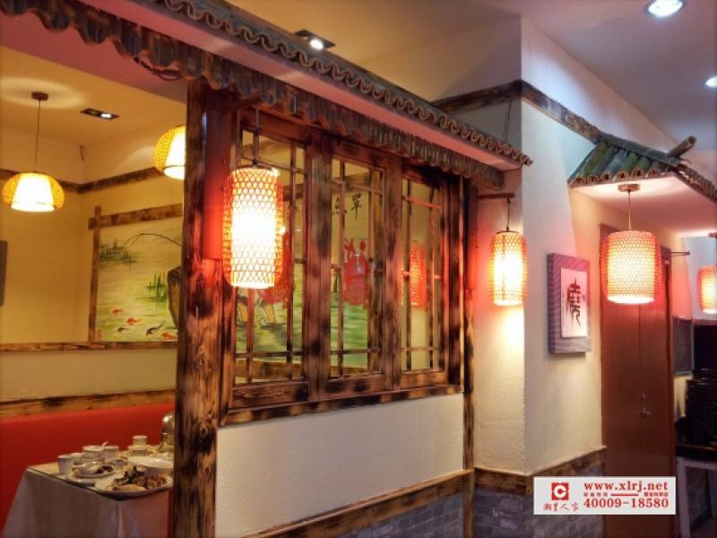 餐饮加盟行业这些营销趋势你懂吗？(下)