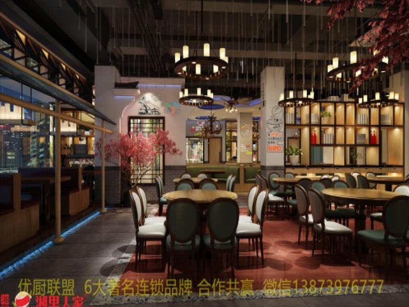 餐饮加盟店可以如何借势营销?