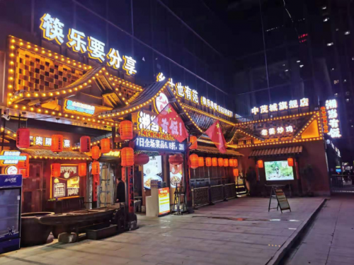 怎么提升湘菜加盟店的客流量呢？