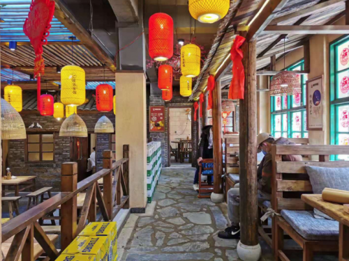 如何做好湘菜加盟店的宣传工作？