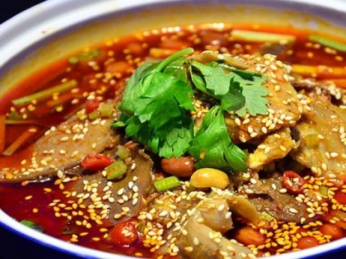 为什么要选择湘菜加盟