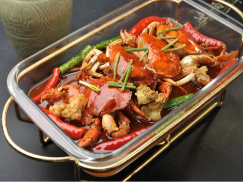 后疫情时代，湘菜加盟加盟行业迎来超速发展期