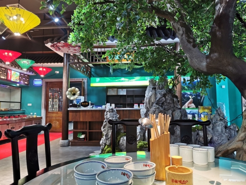 提升外卖销量小窍门