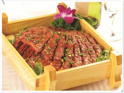 湘菜加盟连锁及加盟分析